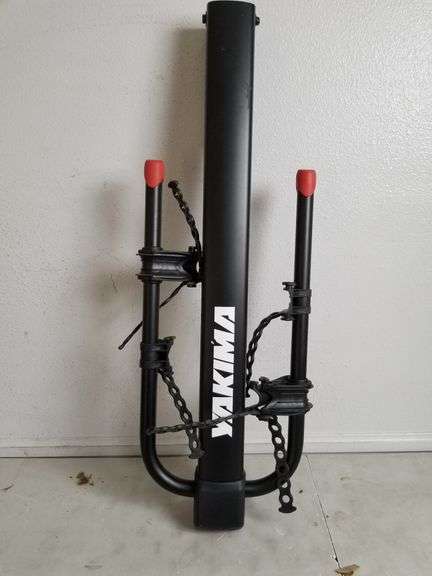 YAKIMA Double Down 4 Hitch Bike Rack | Open Box
