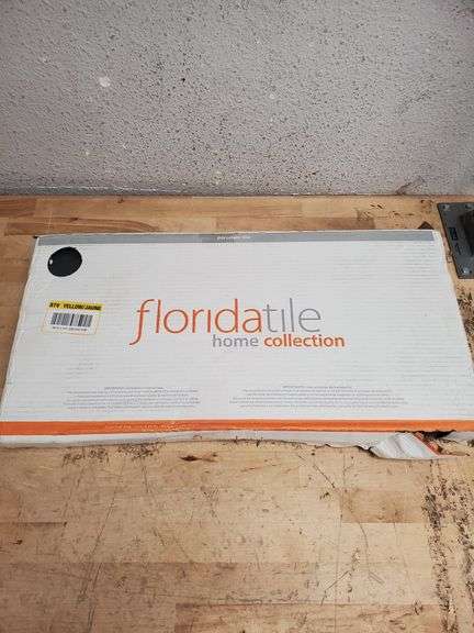 Porcelain Tiles Bundle | Open Box
