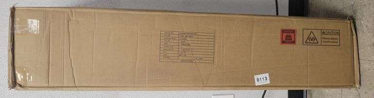 Gazebo 10'x10' | Open Box