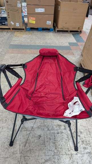 Swing Lounger Chair | Open Box