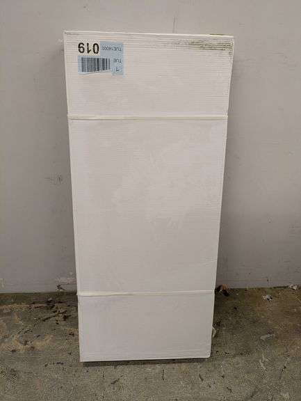 Keter Capri 80 Gallon Deck Box | Like New