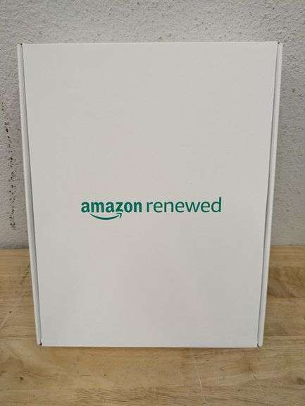 Apple iPad 8th Generation, WiFi - 32GB | Open Box