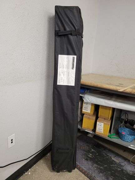 Canopy Tent 5.5' tall | Open Box