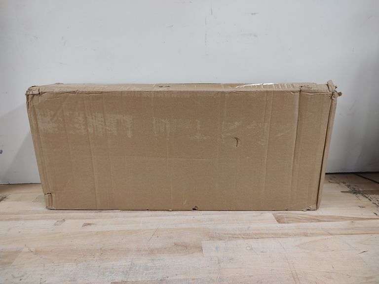 GREYMOND Fabric Headboard Panels, 4ct, 10" x 24" ea. | Open Box