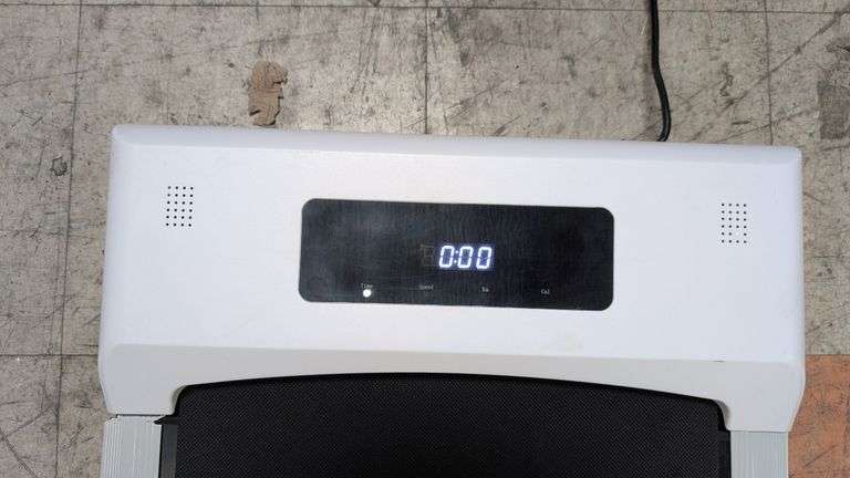 Treadmill | Open Box | (See Condition Notes)