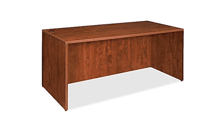 Essentials Series Desk Shell | Open Box | (See Condition Notes)