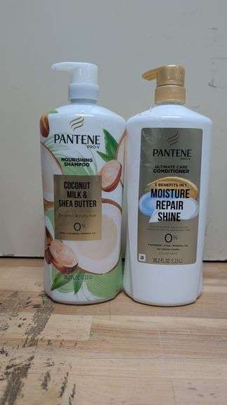 Personal Care Bundle | Open Box