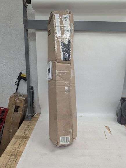 Cordless Weed Whacker | Open Box | (See Condition Notes)
