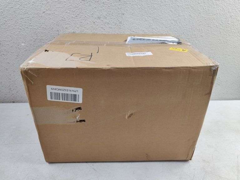 Engine Intake Manifold | Open Box | (See Condition Notes)
