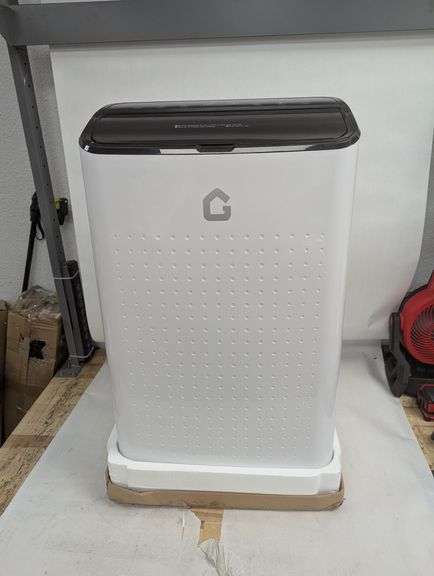 Portable Air Condition CF14 | Open Box | (See Condition Notes)