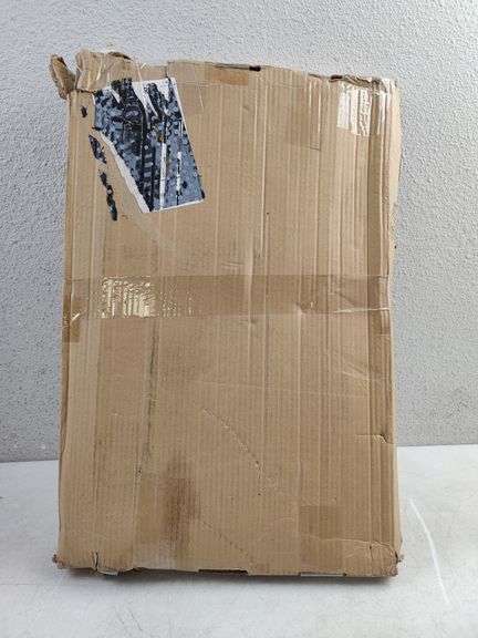 Sun Shade Boat Canopy , 6'Lx 67"-72"W | Open Box