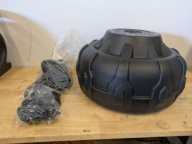 SND SD-001 Punching Bag Base | Open Box
