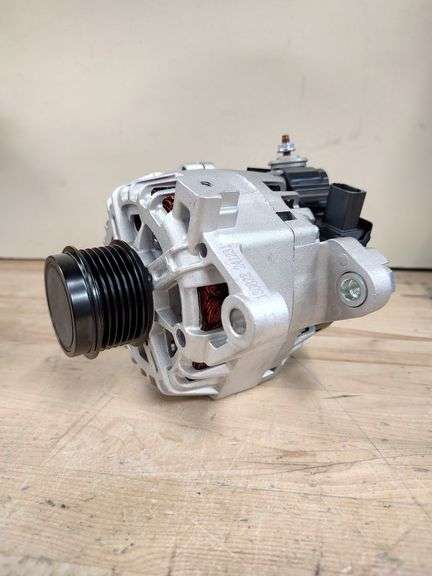 ASTOU 11693 Alternator for Toyota Corolla 1.8L  2014 - '17 | Open Box | (See Condition Notes)