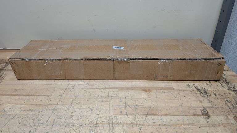 Medical IV Pole w Wheels | Open Box