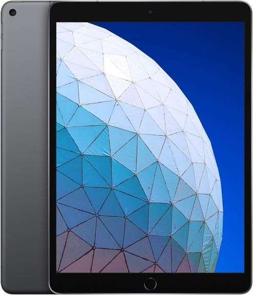 Apple iPad Air 3rd Generation,10.5",  WiFi, 256GB | Open Box