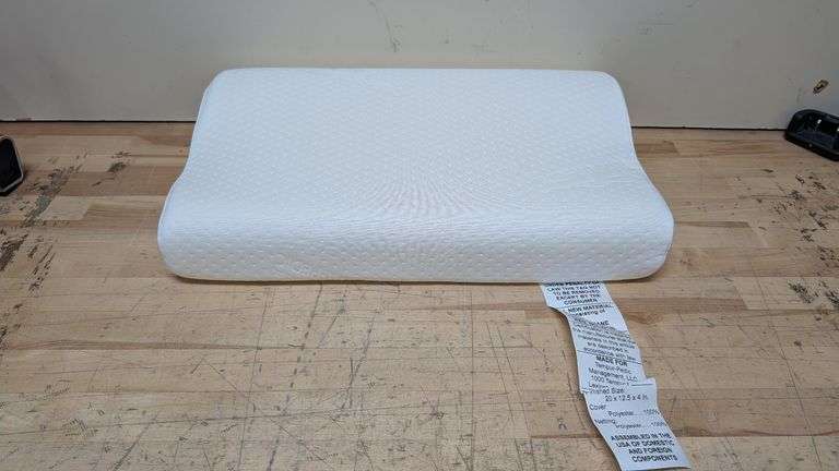 Tempur- Pedic Pillow | Open Box