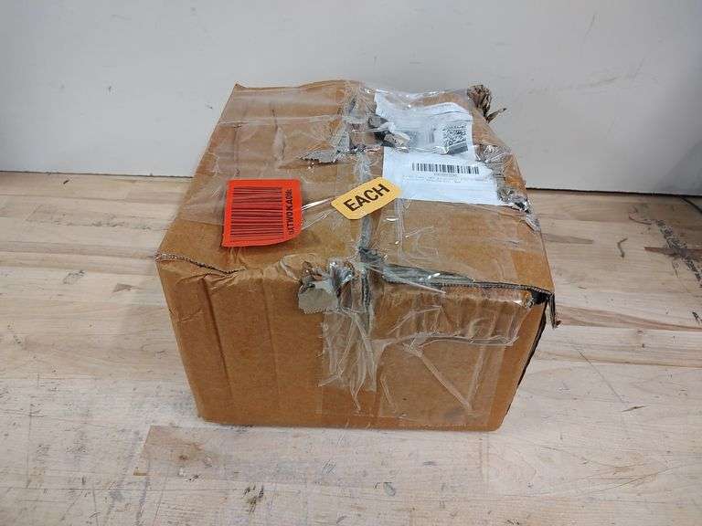 ASTOU 11693 Alternator for Toyota Corolla 1.8L  2014 - '17 | Open Box | (See Condition Notes)