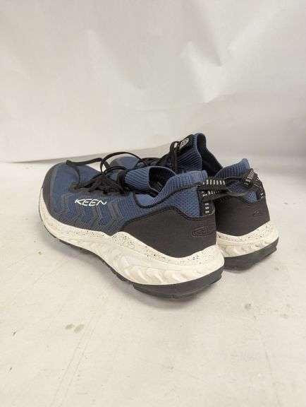 KEEN ESD Mens 12 Steel Toe Shoes | Open Box | (See Condition Notes)