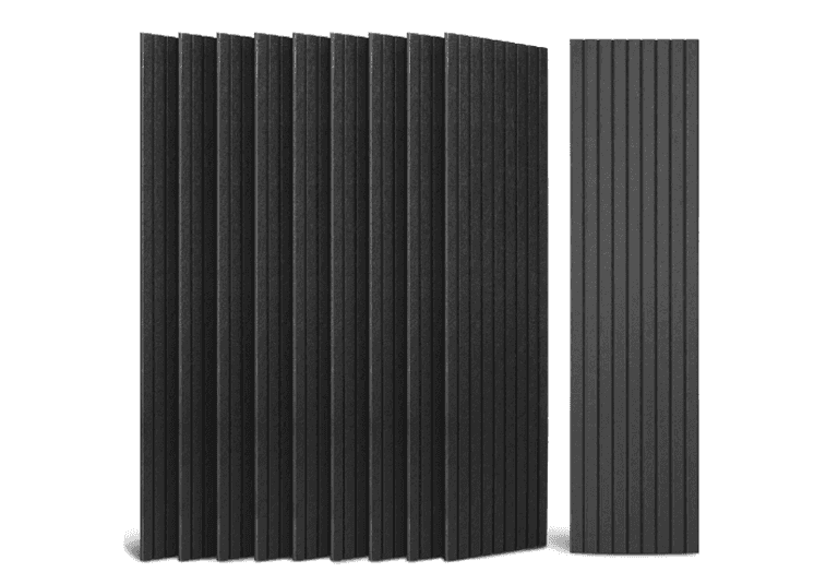 Art3dwallpanels 10 Pack Acoustic Panels, 48