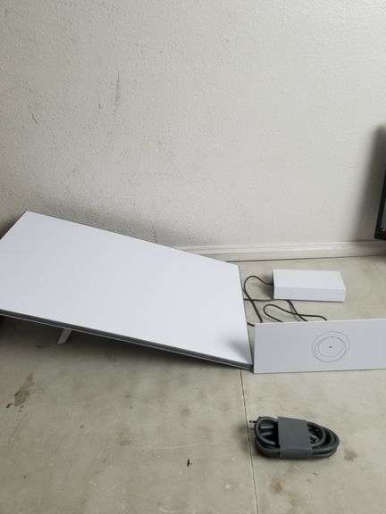STARLINK Standard Kit AX Tri Band Wi-FI System | Open Box | (See Condition Notes)