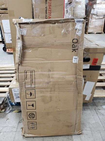 Coffee Table | Open Box | (See Condition Notes)