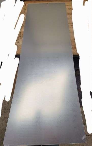 iCAGY Acrylic Full Body Mirror Set Of 2 | Open Box | (See Condition Notes)