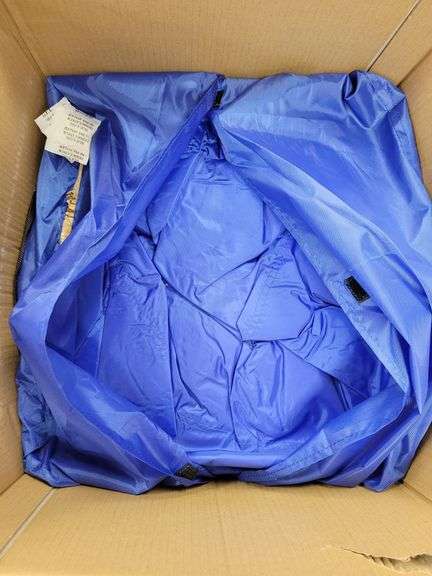 Water Slide Splash & Slide w/Tunnel & Water Arch | Open Box | (See Condition Notes)
