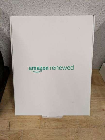 Apple iPad Pro 11" 3nd Generation - 256GB, WiFi | Open Box