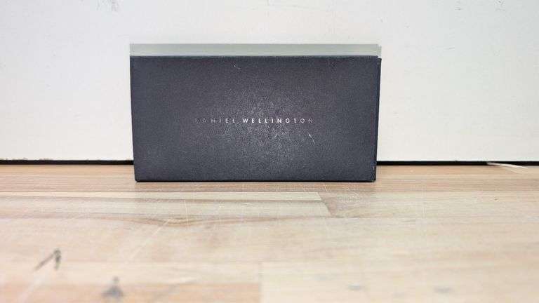 Daniel Wellington Watch | Open Box