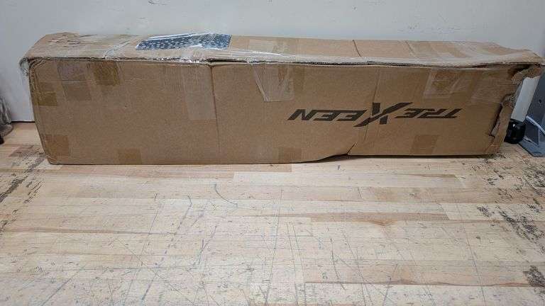 Hedge Trimmer Cordless | Open Box