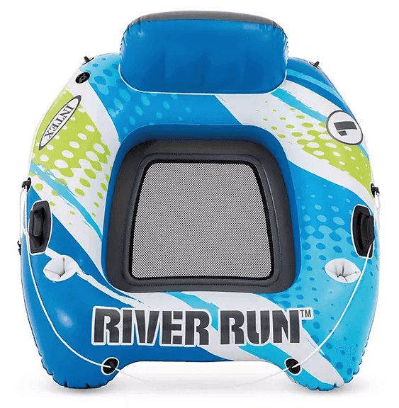 Intex River Run Inflatable Water Float, 2 pk. | Open Box