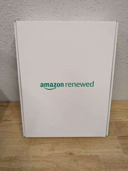 Apple iPad Air 3rd Generation,10.5",  WiFi, 256GB | Open Box