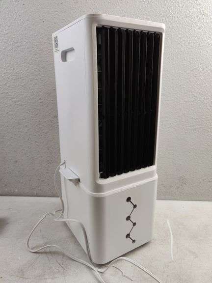 Windowless Evaporative air Conditioner | Open Box | (See Condition Notes)