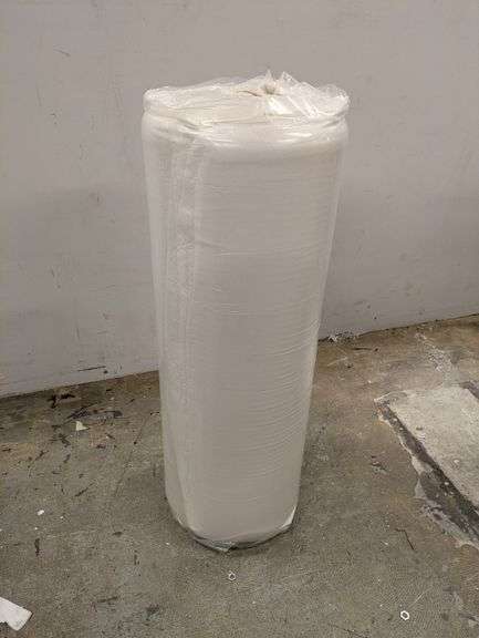 Rolanstar 10" Twin Mattress Gel Memory | Like New