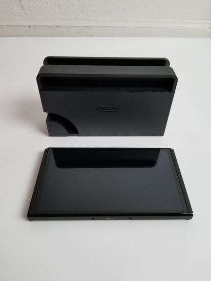 NINTENDO SWITCH OLED Model | Open Box | (See Condition Notes)