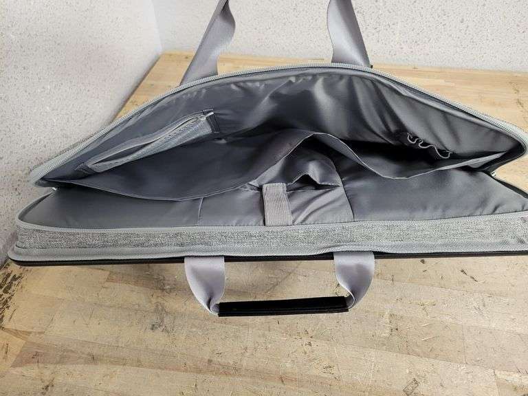 LapGear Lap Desk For Laptop | Open Box | (See Condition Notes)