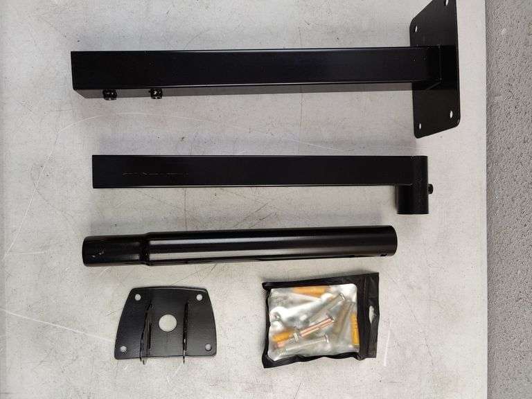 MWIN Starlink Wall/roof mounting kit | Open Box | (See Condition Notes)