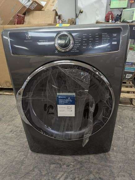 Electrolux Drying Machine | Open Box | (See Condition Notes)