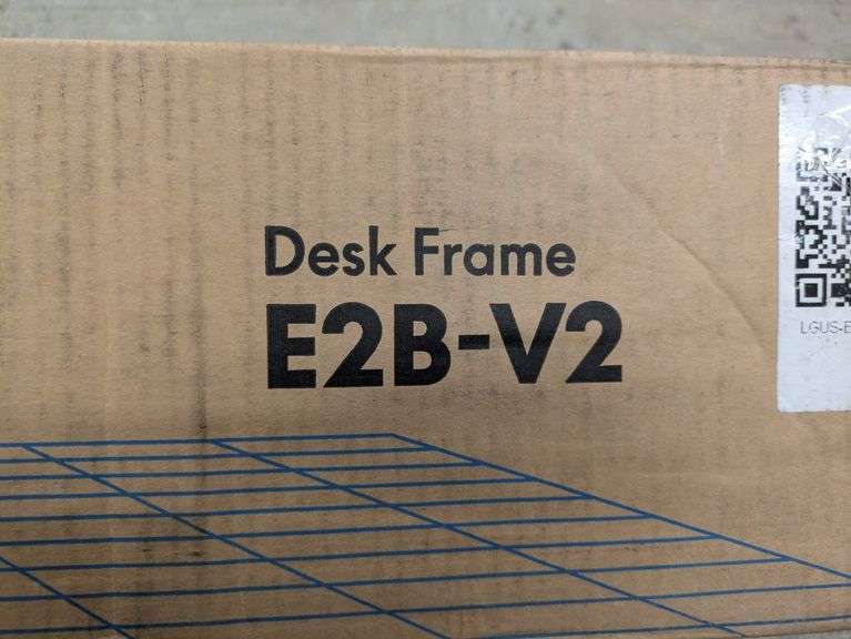 Flexispot E2B-V2 Desk Frame | Open Box