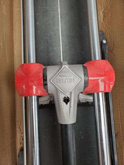 Rubi RP 36" | Open Box