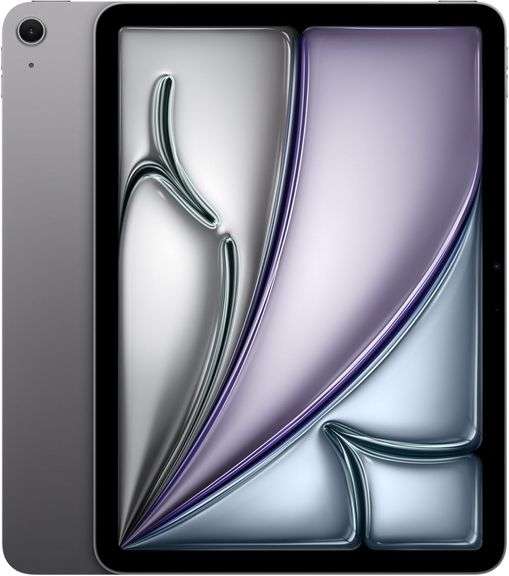 Apple iPad Air 11", M3 chip - 128GB - Wi-Fi | Like New | (See Condition Notes)