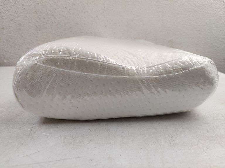 Tempur-pedic Ergo Neck Pillow | Open Box