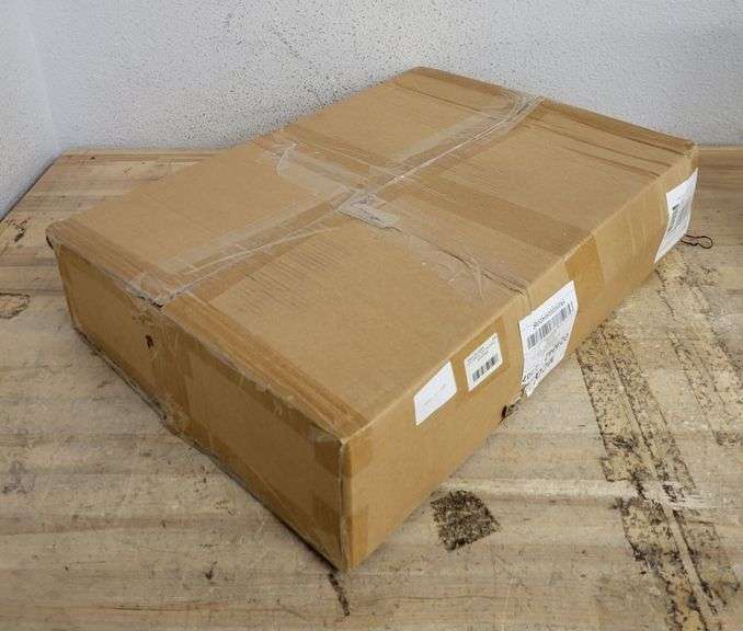 ABIMARS Boat Anchor Kit | Open Box