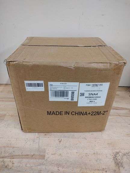 BESTONE Round Matte Dinnerware Set, 16pc | Like New | (See Condition Notes)