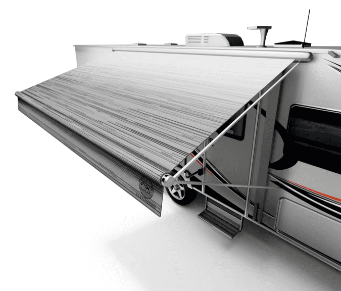 VILDVANDRING RV Awning Fabric Replacement, 21' | Open Box | (See Condition Notes)
