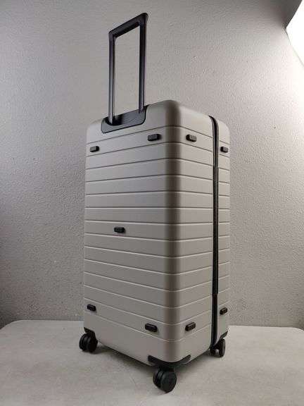 Away Large Checked Luggage Hardcase, 29" | Open Box