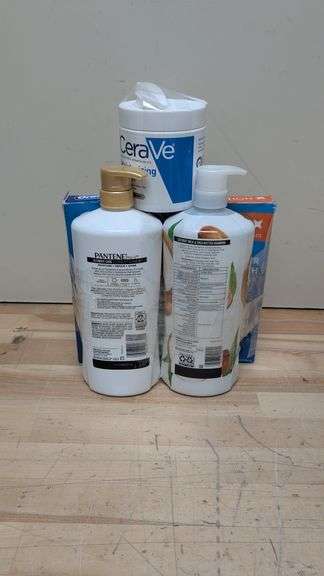 Personal Care Bundle | Open Box