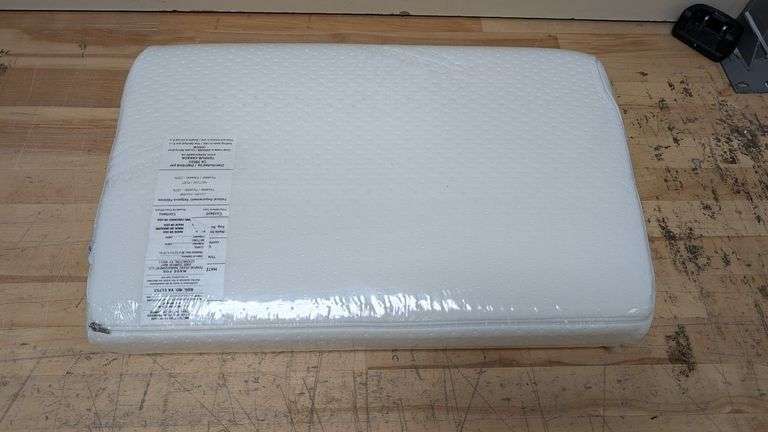 Tempur Pedic Pillow | Open Box