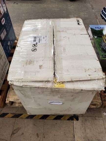 Coleman Spa | Open Box