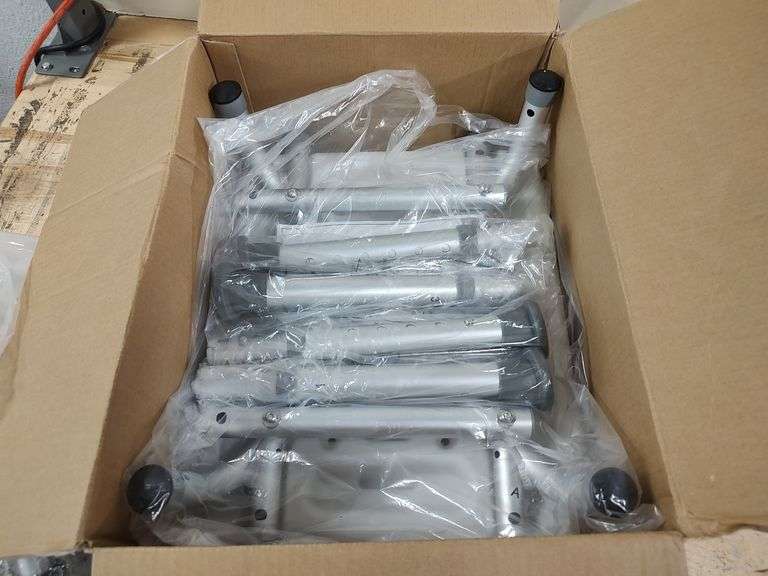 HOMLAND Shower Chair | Open Box